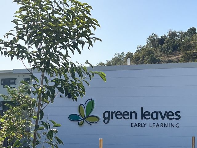 Green Leaves Early Learning Centre